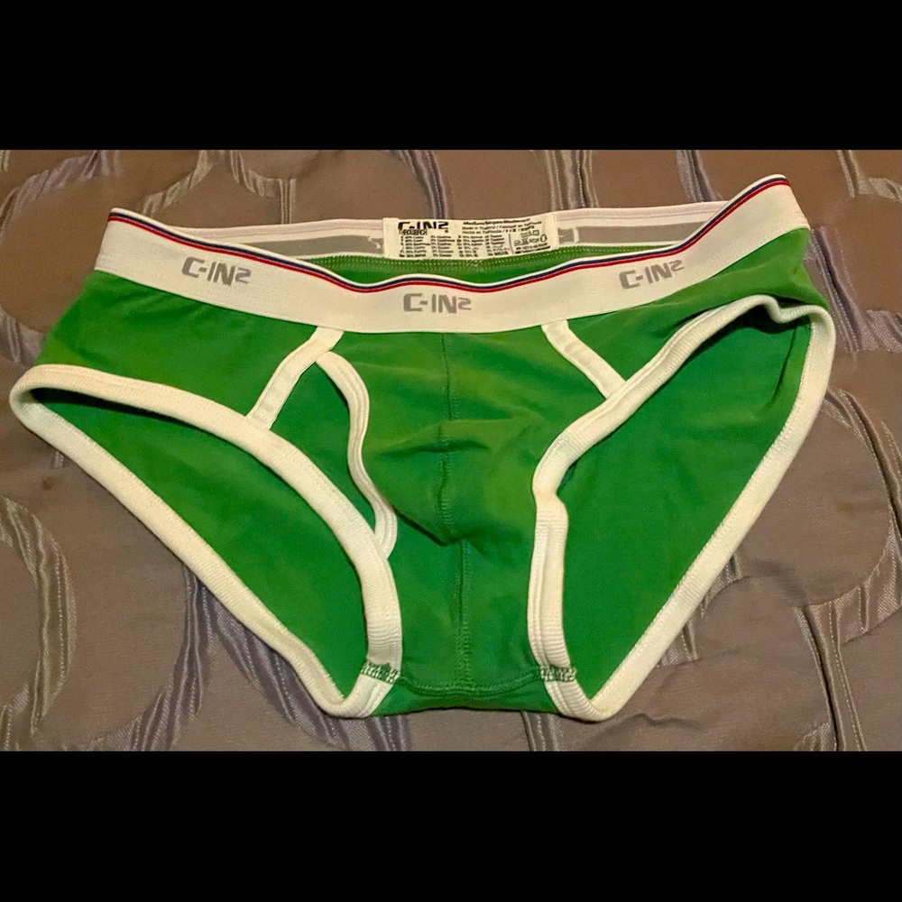 THROWBACK SPORT BRIEF